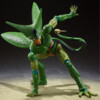 Dragon Ball Z - Cell Primera forma - Sh Figuarts (Re-Run)